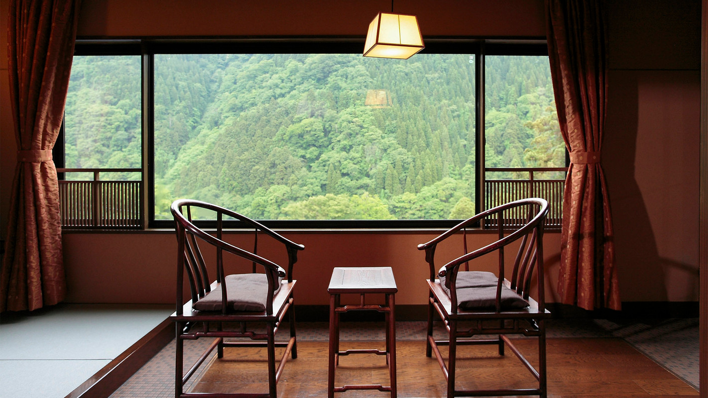 部屋
