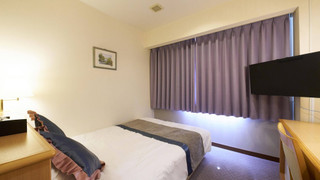 ビジネス ダブルルーム 禁煙