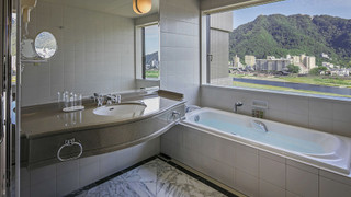 パノラマ スイート (禁煙)