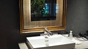 バスルームのシンク / 27