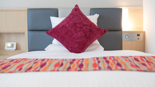 コンフォート ツインルーム 禁煙