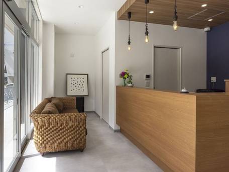 Mr.KINJO in HAIBISU西町 / 2