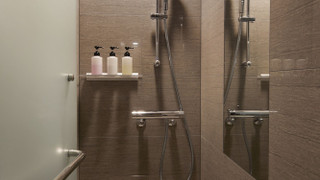 スーペリア ツインルーム