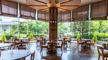 レストラン / 11