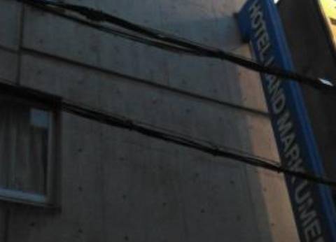 ホテルランドマーク梅田（大阪府 ビジネスホテル） / 1