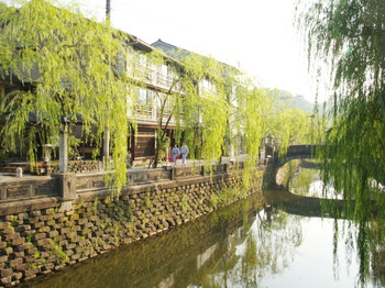 A relaxing trip for couples to Kinosaki onsen ♪3446550