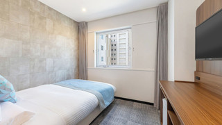 スーペリア セミダブルルーム 禁煙