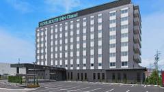 ホテルルートインGrand中野小布施‐信州中野駅前‐