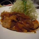 とんかつマ・メゾン 東桜店（トンカツマメゾン）