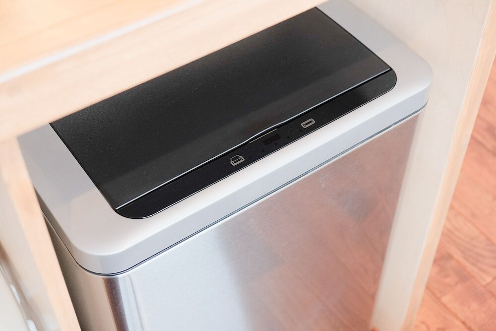 客室の設備とサービス