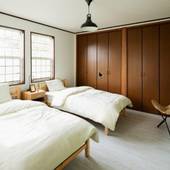 ANJIN STAY 淡路（兵庫県 コテージ・ロッジ・一棟貸） / 5