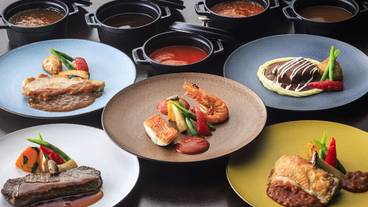 レストラン / 34