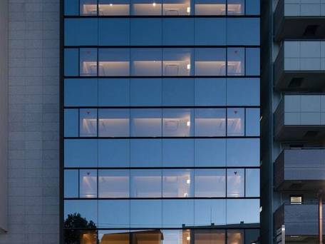 MIMARU東京 上野NORTH / 5