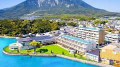 HOTELシーサイド島原