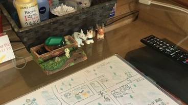 客室の設備とサービス / 5