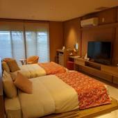 おきなとおうなの住むところ 御宿 竹取物語（埼玉県 旅館） / 3