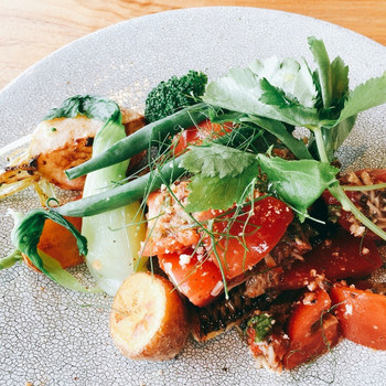 「ワンスイートホテル&リゾート レストラン エルロタ」料理 679664 