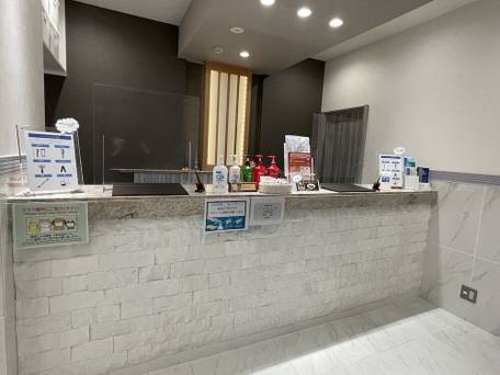 御徒町アーバンホテル / 3