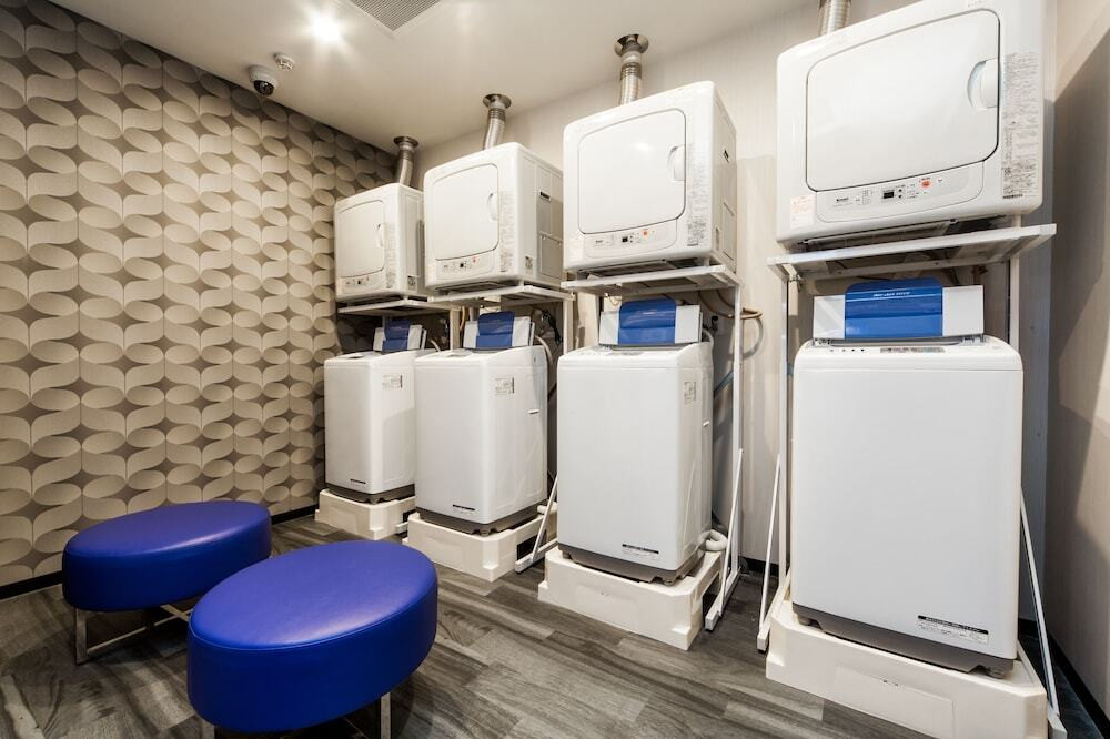 ランドリー ルーム