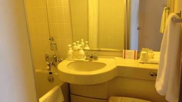 バスルーム / 14