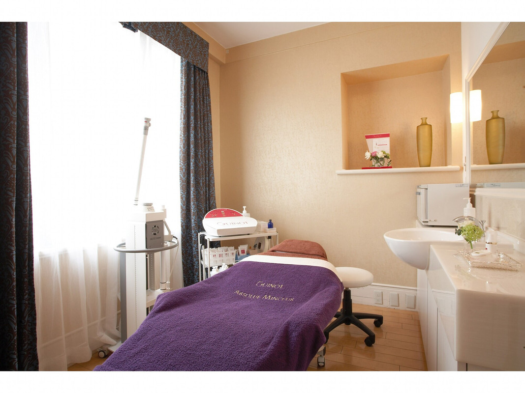 エステティックサロン