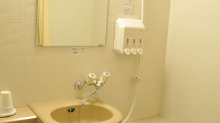 セミダブルルーム 禁煙