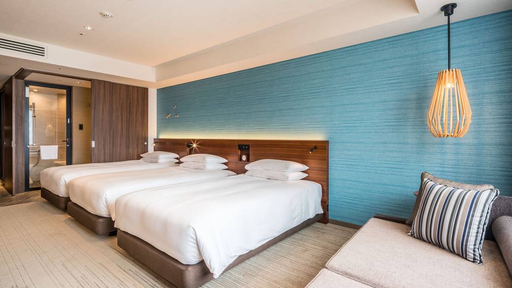 ファミリールーム / 4