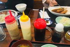 とんかつ力