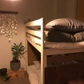 Ini.Kobe HOSTEL＆CAFE BAR（兵庫県 ゲストハウス・ホステル・ドミトリー） / 5