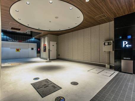 アパホテル 新大阪 江坂駅前 / 4