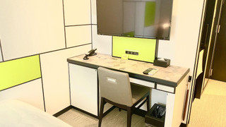 LGスタイラールーム (ツイン)