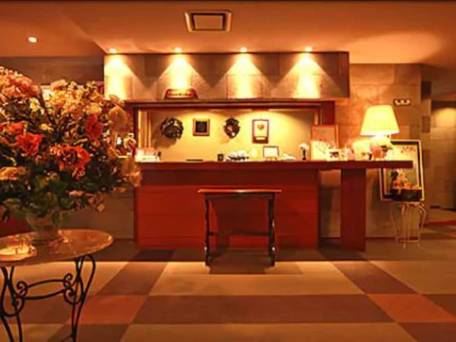 白馬西洋館扇屋 / 3