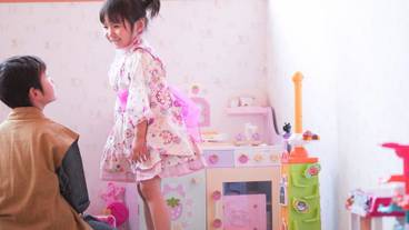 子供用の遊び場 - 屋内 / 9