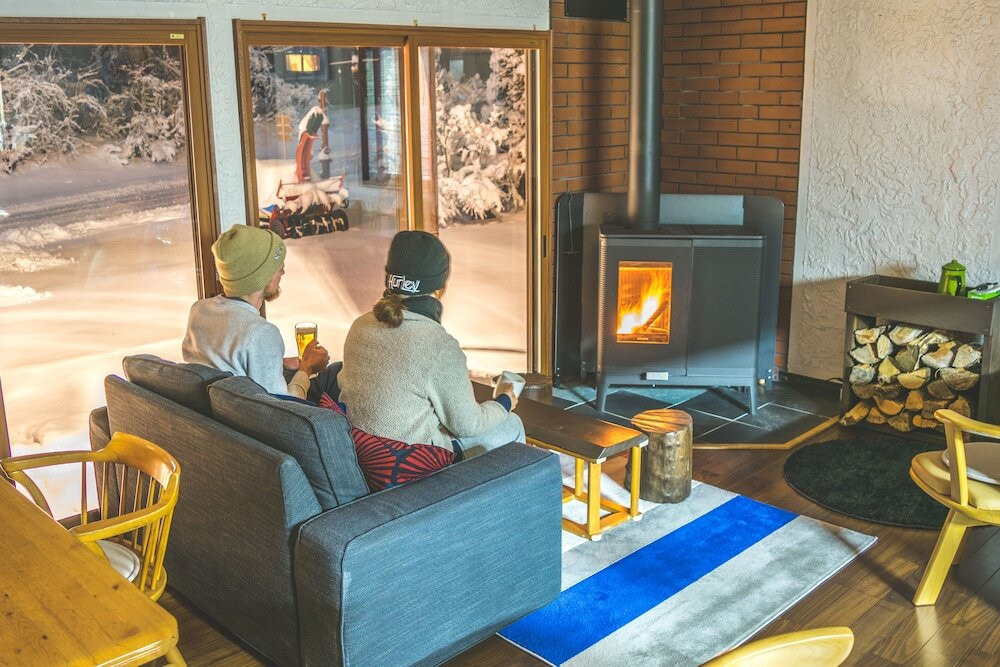 ロビー応接スペース