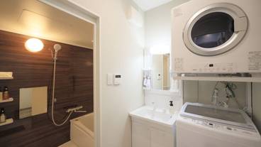 バスルーム / 22