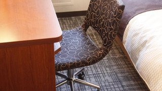 プチセミダブルルーム　禁煙 (ベッド幅100cm）