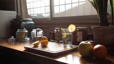 専用キッチン / 8