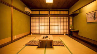 [禁煙] スタンダード和室 内風呂なし