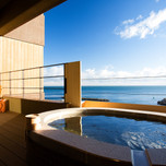 露天風呂付き客室で、淡路島・洲本温泉の眺望も温泉も堪能♡おすすめホテル7選