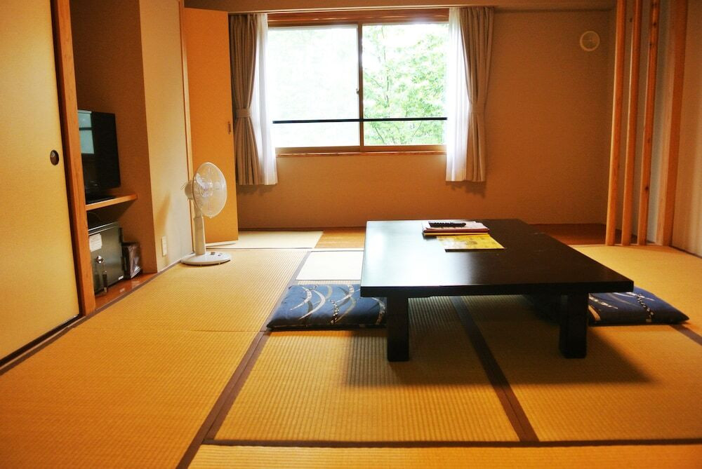 客室