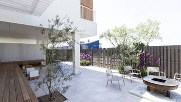 テラス / パティオ / 11