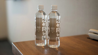 ツインルーム シングルベッド 2 台 喫煙可