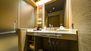 細流亭 和風ツインルーム 富士山側 [山梨ワインラウンジ利用可能]