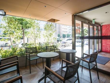 ホテル ジパング / 2