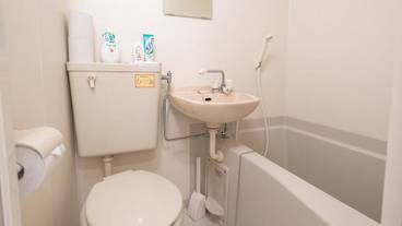 バスルーム / 10