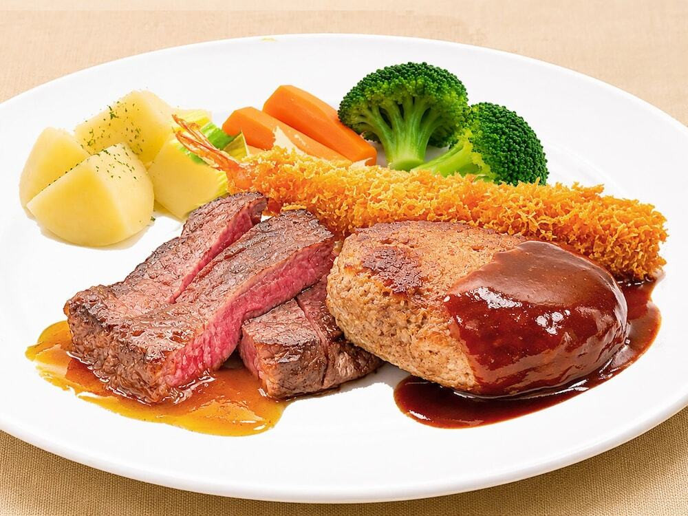 レストラン