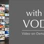 VOD見放題プラン◆朝食付◆ | ダイワロイネットホテル名古屋伏見