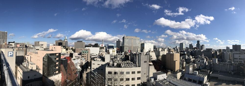 施設からの眺望