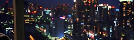 クリスマスは東京の高級ホテルに泊まろう♡カップルにおすすめのホテル13選