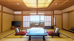 料亭旅館 熱海 小嵐亭